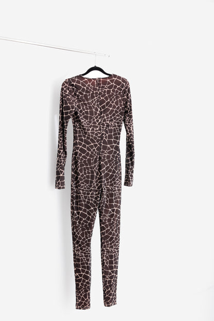 THOMI JUMPSUIT