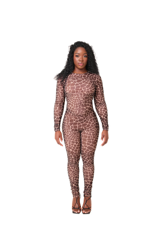 THOMI JUMPSUIT